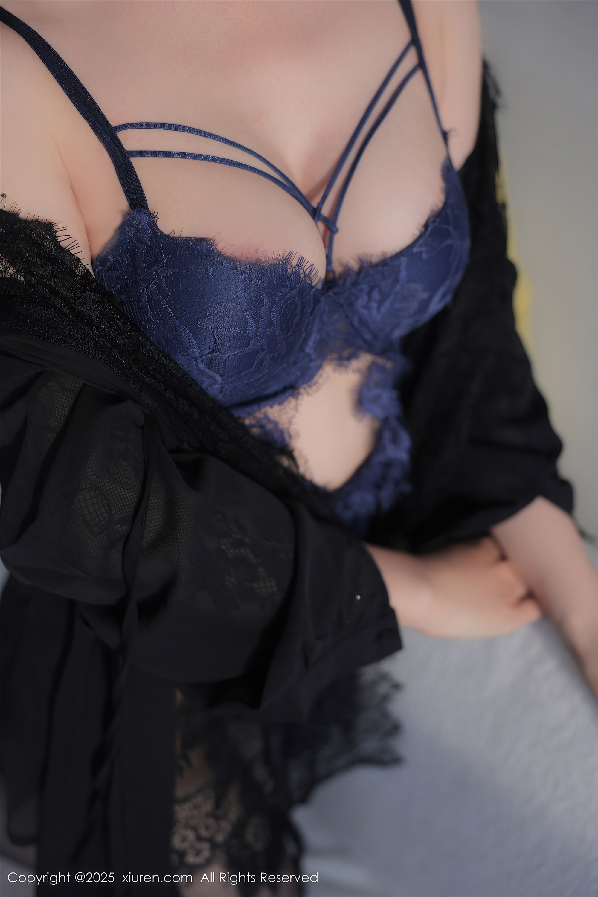 Xiuren秀人网 2025.06.09 NO.10382 Annie_baby